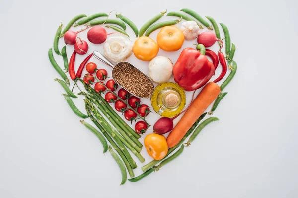 The Potential Connection Between Healthy Diets and Erectile Health