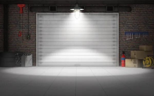 Professional Garage Door Repair Fort Worth Services