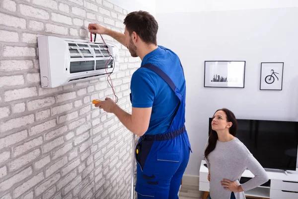 Emergency AC Repair in Neptune Beach