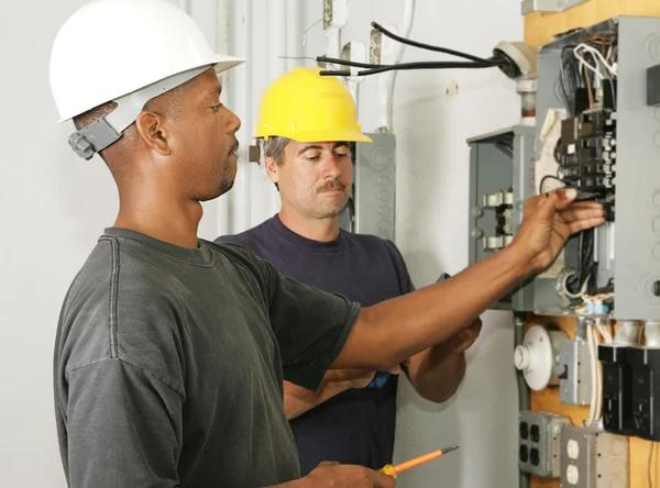 Trusted Electrician Charlotte Experts for Quality Service