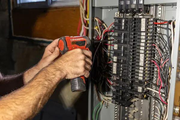 Professional Electrical Repairs from a Colorado Springs Contractor
