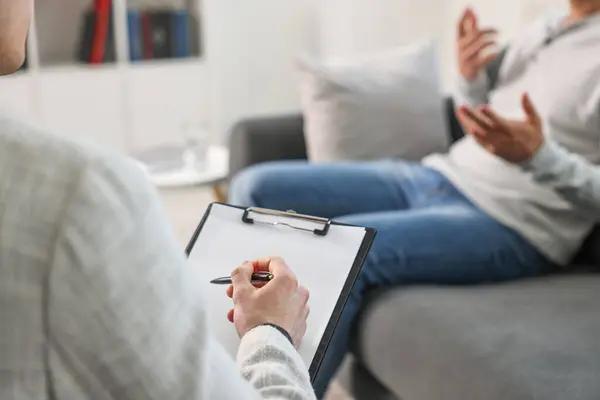 Finding the Right Support What to Know About Psychotherapy in Addison