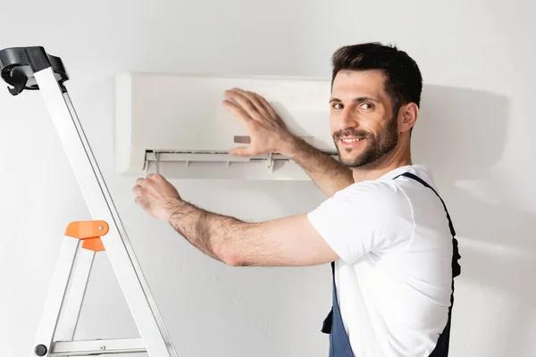 Quick Air Conditioning Repair in Louisville, KY