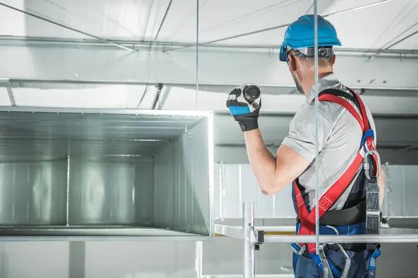 Improve Home Comfort with Comprehensive HVAC Services