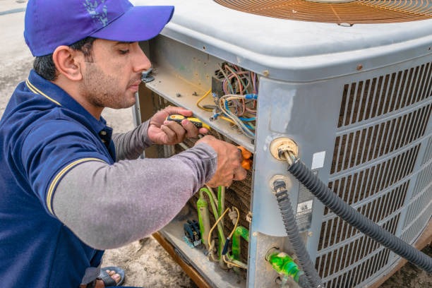 Quality HVAC Jacksonville Solutions for Every Home