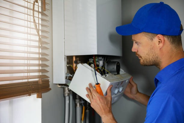 Choose Expert Water Heater Repair Carlsbad for Reliable Hot Water
