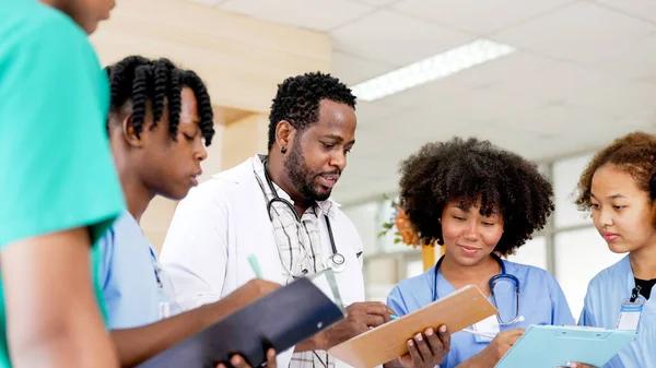 Clinical Shadowing vs Public Health Exploring Career Opportunities