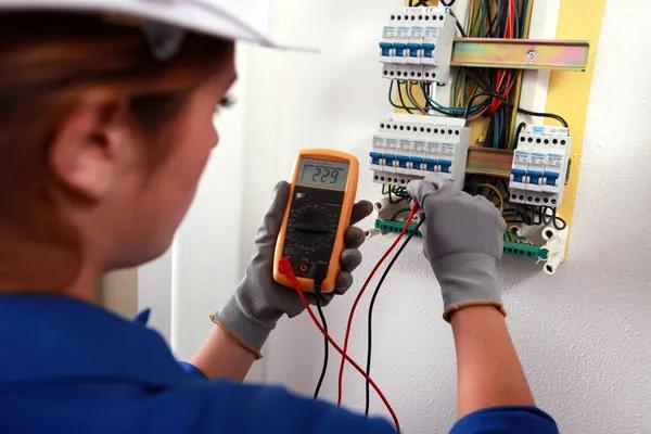 Trusted Electricians for Home and Business Needs