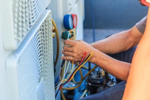 Why Timely air conditioning repair peoria Can Save You Money
