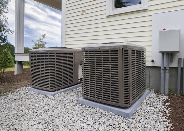 Professional Heating and Cooling Installation for Residential Properties