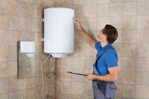Finding the Right Water Heater Installation in Edmond for Your Home
