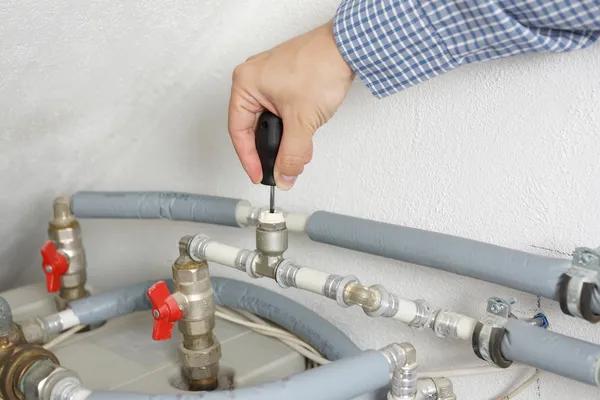 Residential HVAC Services in Foley for Heating and Cooling Needs